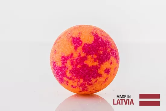 GREENUM Бомбочка для ванны GLAMOUR, 125 г